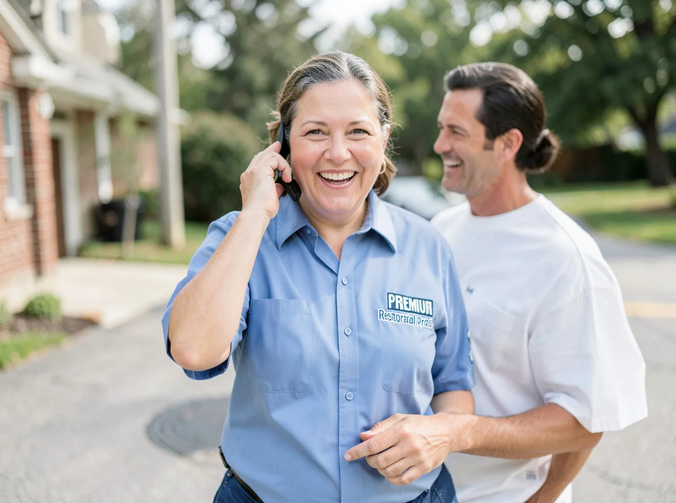 Water Damage Restoration Sparrow Bush, NY FAQs